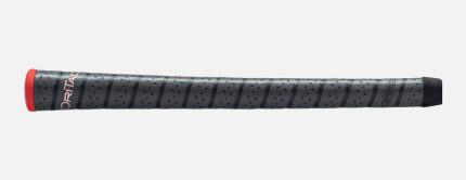 Winn Dri-Tac Wrap Dark Gray - Standard