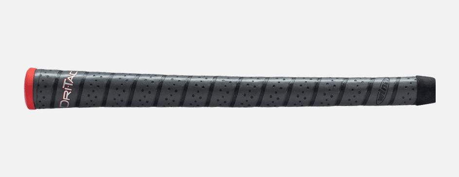 Winn_Dri_Tac_Wrap_Dark_Gray_Standard Winn Dri-Tac Wrap Dark Gray - Standard - Image 1