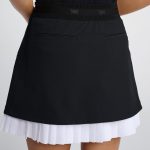 Women's Apron Pleated Skirt - Image 12