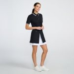 Women's Apron Pleated Skirt - Image 7