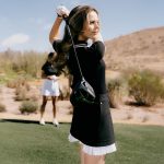Women's Apron Pleated Skirt - Image 5