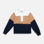 Women's Bon Chic 1/2 Zip Pullover