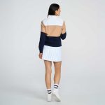 Women's Bon Chic 1/2 Zip Pullover - Image 10