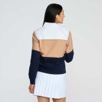 Women's Bon Chic 1/2 Zip Pullover - Image 11