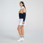 Women's Bon Chic 1/2 Zip Pullover - Image 6