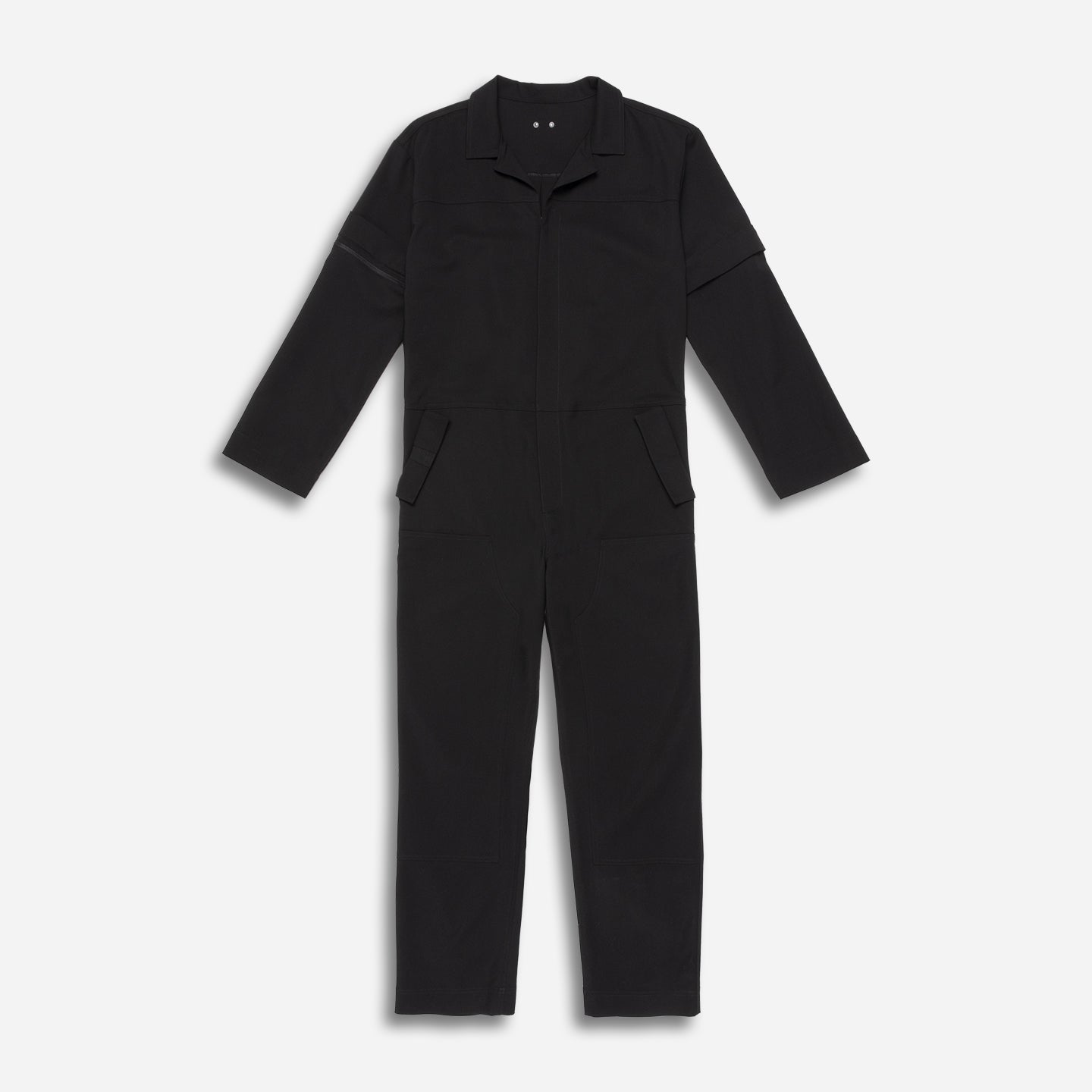 Womens-Caddy-Jumpsuit-Lay-Flat-Shopify Women's Caddy Jumpsuit - Image 1