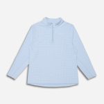 Women's Comfy 1/4 Zip Pullover