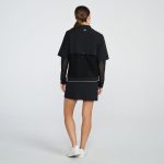 Women's Cosmic Double Layer Jacket - Image 11