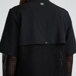 Women's Cosmic Double Layer Jacket - Image 12