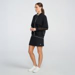 Women's Cosmic Double Layer Jacket - Image 5