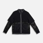 Women's Cosmic Double Layer Jacket