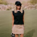 Women's Country Club Skirt - Image 3