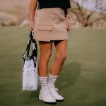 Women's Country Club Skirt - Image 6