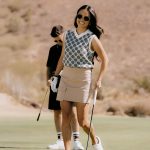 Women's Country Club Skirt - Image 5