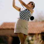Women's Country Club Skirt - Image 4