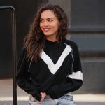 Women's Country Club Sweatshirt - Image 4