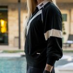 Women's Country Club Sweatshirt - Image 6
