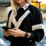 Women's Country Club Sweatshirt - Image 5