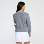 Women's Country Club Sweatshirt - Image 17