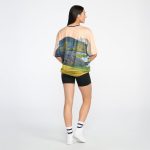 Unisex Golf Paradise Tee - Image 18
