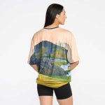 Unisex Golf Paradise Tee - Image 10
