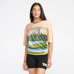Unisex Golf Paradise Tee - Image 15