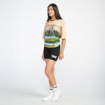 Unisex Golf Paradise Tee - Image 13