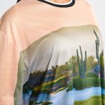 Unisex Golf Paradise Tee - Image 16