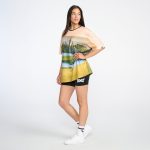 Unisex Golf Paradise Tee - Image 19