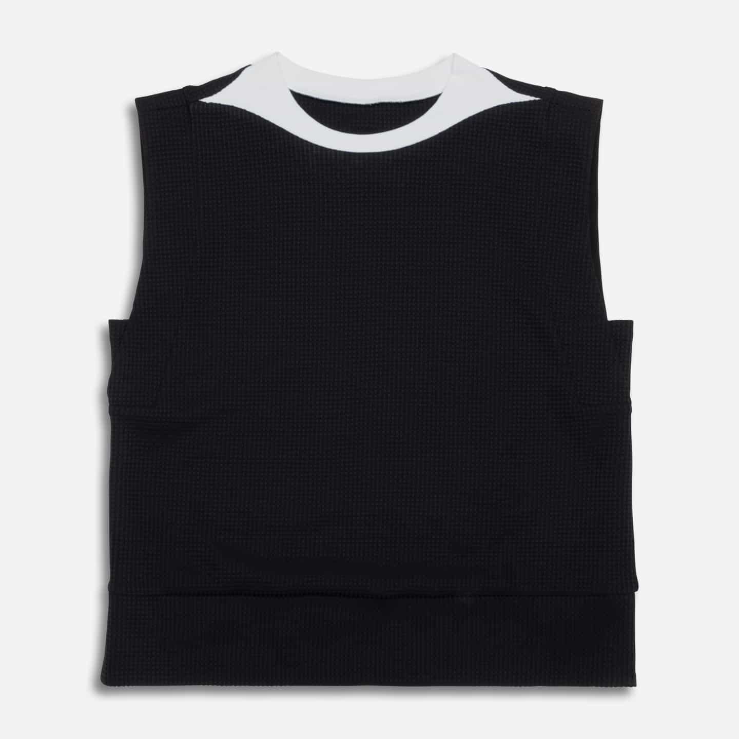 Womens-On-a-Break-Top-Lay-Flat-50 Women's On A Break Top - Image 1