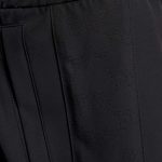 Women's Perforated Logo Wide Leg Trouser - Image 7