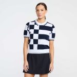 Women's Pixie Knitted Top - Image 12