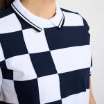 Women's Pixie Knitted Top - Image 7
