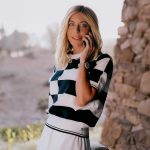 Women's Pixie Knitted Top - Image 5