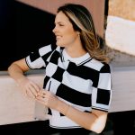 Women's Pixie Knitted Top - Image 6