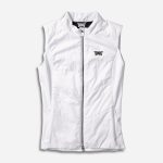 Women's RP Quilted Vest - Image 3