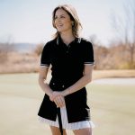 Women's Ready To Play Polo - Image 3