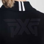 Women's Rolled Collar Cardigan - Image 7