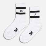 Women's #SheGolfs Crew Socks - Image 11