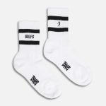 Women's #SheGolfs Crew Socks - Image 8