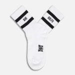 Women's #SheGolfs Crew Socks - Image 10