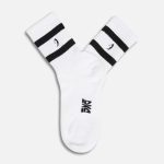 Women's #SheGolfs Crew Socks - Image 9