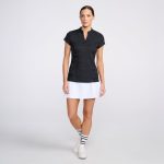 Women's #SheGolfs Polo - Image 8