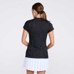 Women's #SheGolfs Polo - Image 14