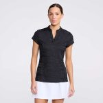 Women's #SheGolfs Polo - Image 3