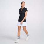 Women's #SheGolfs Polo - Image 6