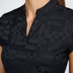 Women's #SheGolfs Polo - Image 5