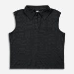 Women's #SheGolfs Sleeveless Polo