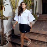 Women's Spring Break Anorak Shirt - Image 3