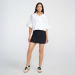 Women's Spring Break Anorak Shirt - Image 7